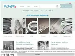 Sites similar to szczel-plast.pl