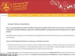 Sites similar to szczep305.pl