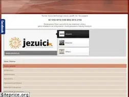 Sites similar to szczepan.org.pl