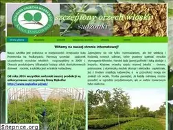 Sites similar to szczepionyorzech.pl