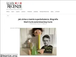 Sites similar to szczere-recenzje.pl
