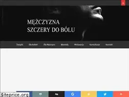 Sites similar to szczerydobolu.pl