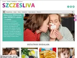 Sites similar to szczesliva.pl