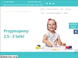 Sites similar to szczesliwedziecko.mielec.pl