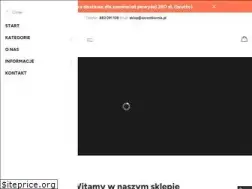 Sites similar to szczotkarnia.pl