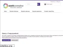 Sites similar to szczotkiprzemyslowe.pl