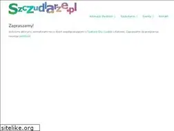 Sites similar to szczudlarze.pl
