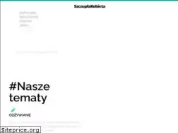 Sites similar to szczuplakobieta.com