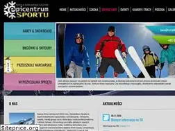 Sites similar to szczyrk-instruktorzy.pl