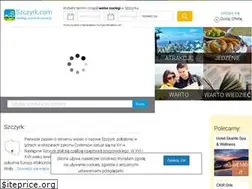 Sites similar to szczyrk.com