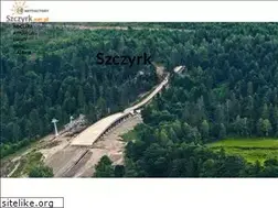 Sites similar to szczyrk.net.pl