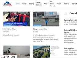 Sites similar to szczyrk.online