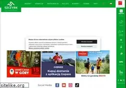 Sites similar to szczyrkowski.pl
