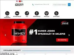 Sites similar to szczytformy.pl
