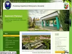 Sites similar to szczytno.piw.gov.pl