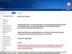 Sites similar to szczytno.sr.gov.pl