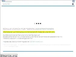 Sites similar to szda.ch