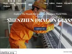 Sites similar to szdragonglass.com