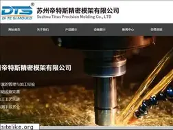 Sites similar to szdts.com