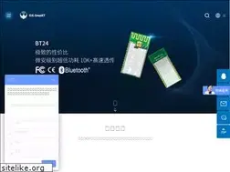 Sites similar to szdx-smart.com