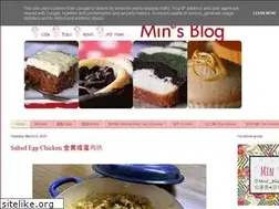 Sites similar to sze-min.blogspot.com