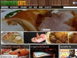 Sites similar to szeats.com