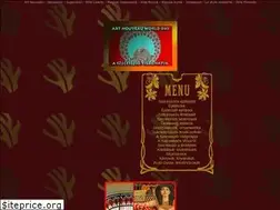 Sites similar to szecessziosmagazin.com