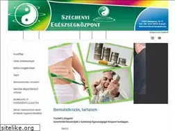 Sites similar to szechenyi-kozpont.hu