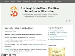 Sites similar to szechenyi60.hu