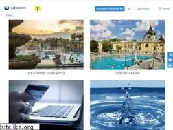 Sites similar to szechenyifurdo.hu