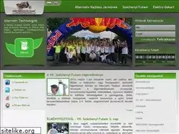 Sites similar to szechenyifutam.hu