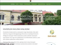 Sites similar to szechenyiszki.hu
