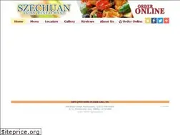 Sites similar to szechuanasian.com