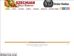 Sites similar to szechuandallas.com