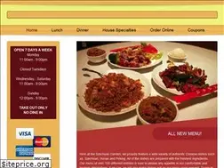 Sites similar to szechuangardenchinese.com