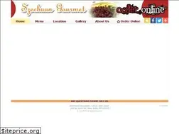 Sites similar to szechuangourmet56nyc.com
