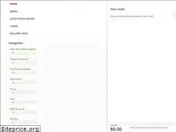 Sites similar to szechuanhouseia.com