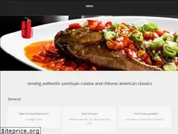 Sites similar to szechuanmn.com