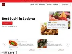 Sites similar to szechuansedona.net