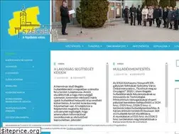 Sites similar to szecseny.hu