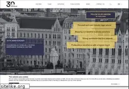 Sites similar to szecskay.hu