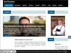 Sites similar to szef-kuchni.com.pl