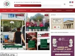 Sites similar to szef.hu