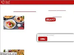 Sites similar to szefsmaku.pl
