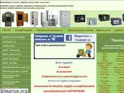 Sites similar to szefszerviz.hu