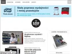 Sites similar to szefur.pl