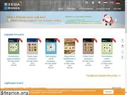 Sites similar to szega.hu