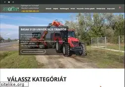 Sites similar to szegana.hu