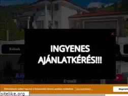 Sites similar to szeged-nyilaszaro.hu