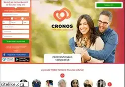 Sites similar to szeged.ctk.hu